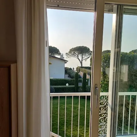 Lejlighed Elisabetta Ii Lazise