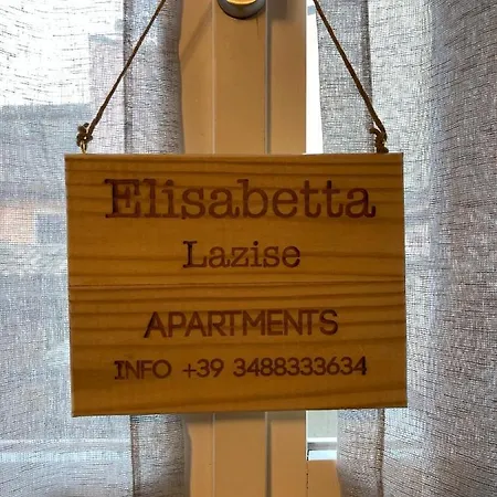 Lejlighed Elisabetta Ii *
