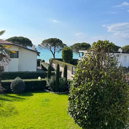 Elisabetta Ii Lejlighed Lazise